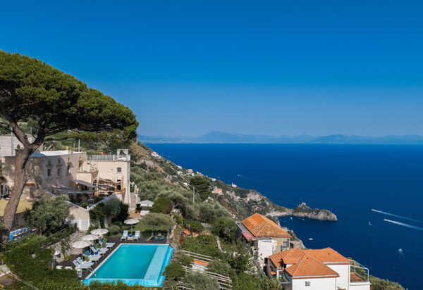 Villa Manieri
