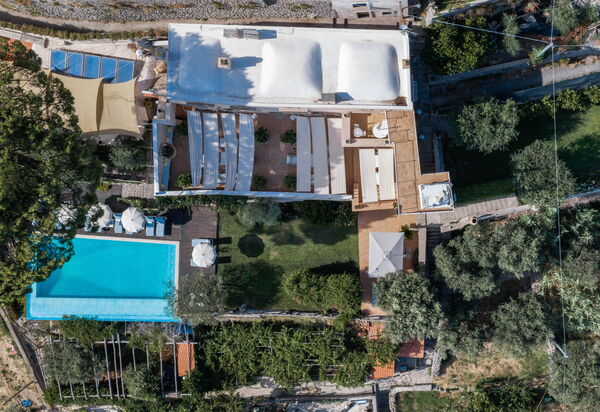 Villa Manieri