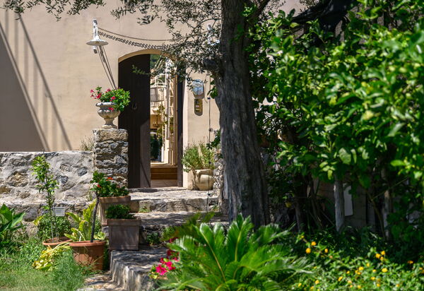 Villa Manieri