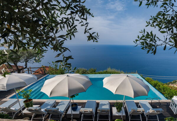 Villa Manieri: Building Exterior, Facilities, Pool, Spring, Summer, Wellness