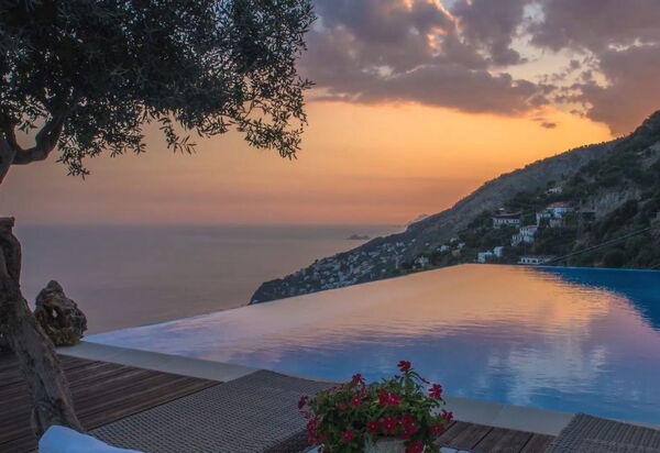 Villa Manieri: Activities, Amenities, Balcony / Terrace / Patio, Building Exterior, Garden, Pool, Spring, Summer, Wellness