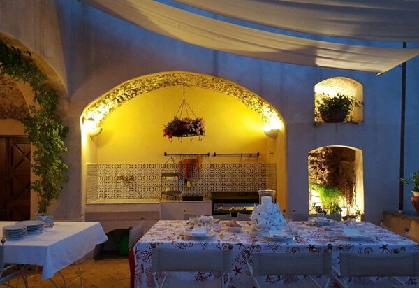 Villa Manieri: Activities, Amenities, Balcony / Terrace / Patio, Building Exterior, Garden, Pool, Spring, Summer, Wellness