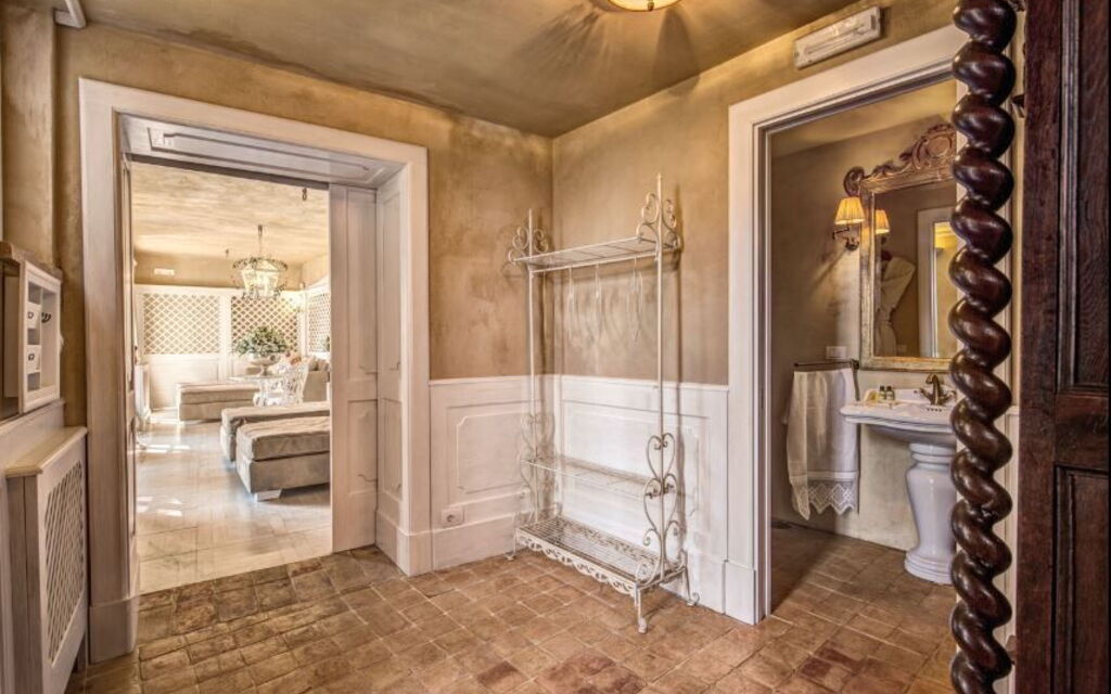 Villa Manieri