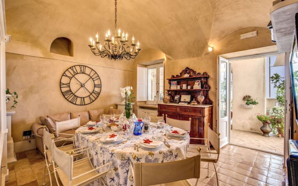 Villa Manieri
