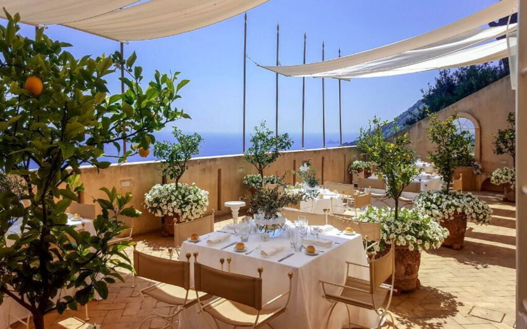 Villa Manieri: Activities, Amenities, Balcony / Terrace / Patio, Building Exterior, Garden, Pool, Spring, Summer, Wellness