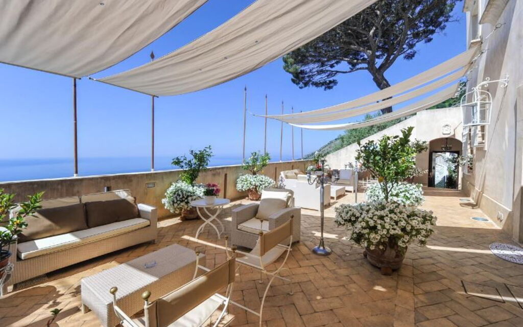 Villa Manieri: Activities, Amenities, Balcony / Terrace / Patio, Building Exterior, Garden, Pool, Spring, Summer, Wellness