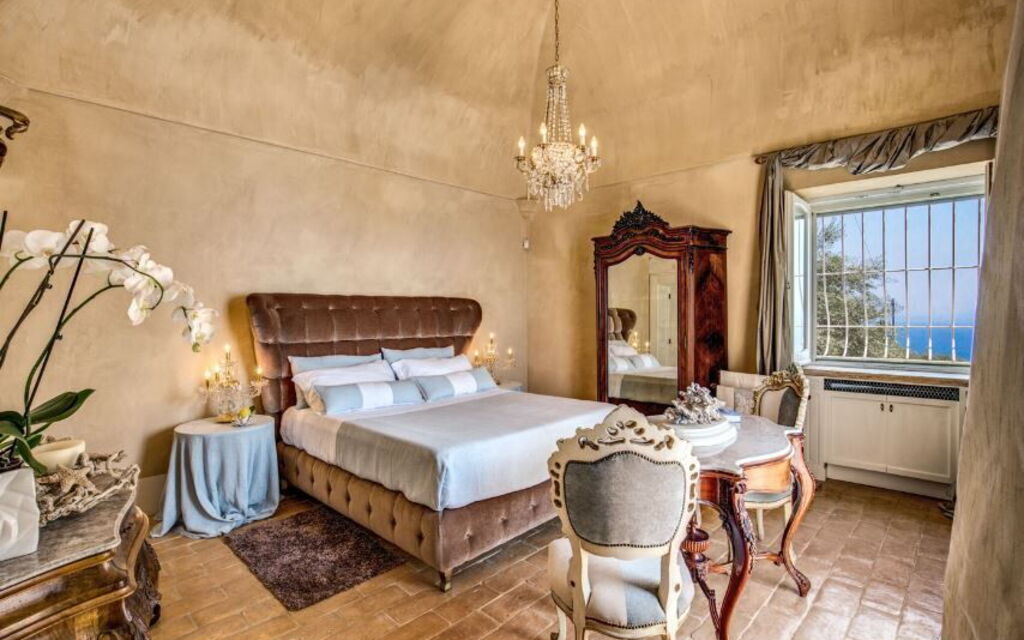 Villa Manieri