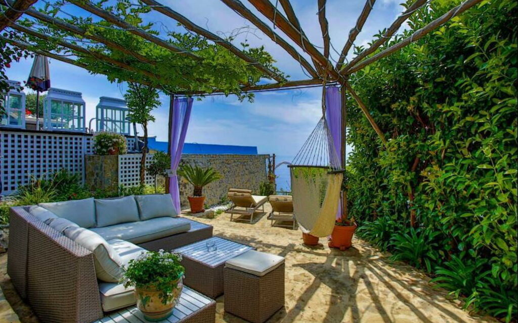 Villa Manieri: Activities, Amenities, Balcony / Terrace / Patio, Building Exterior, Garden, Pool, Spring, Summer, Wellness