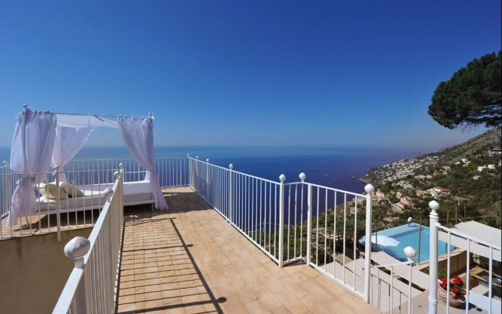 Villa Manieri: Activities, Amenities, Balcony / Terrace / Patio, Building Exterior, Garden, Pool, Spring, Summer, Wellness