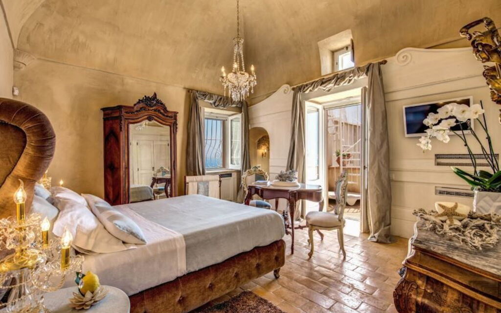 Villa Manieri