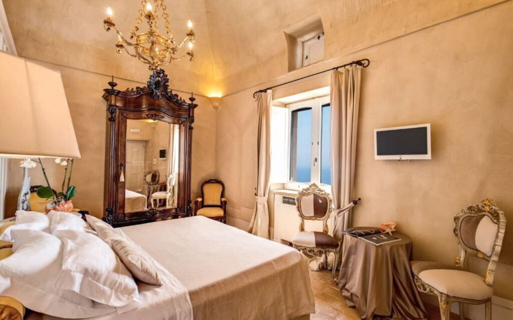 Villa Manieri