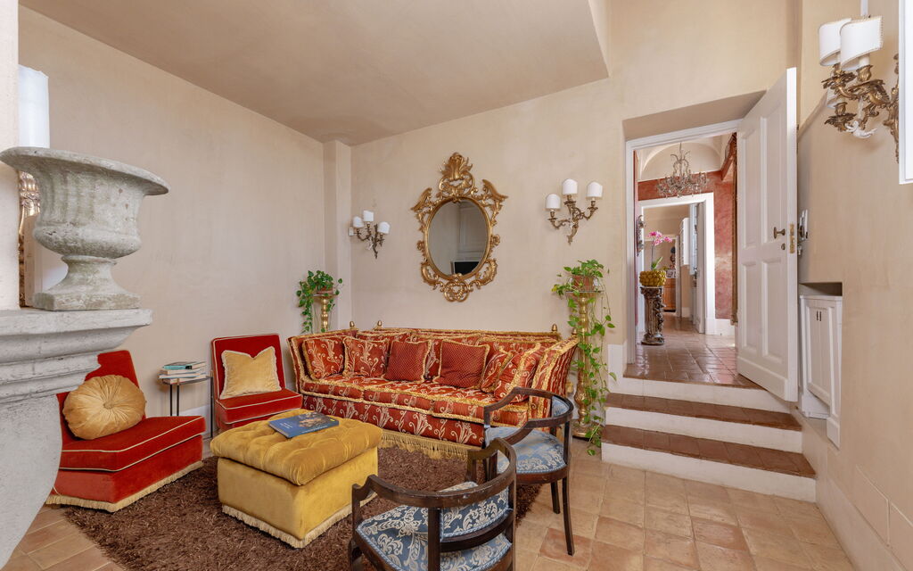 Villa Manieri