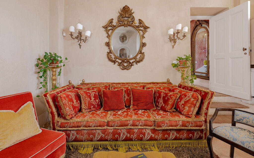 Villa Manieri