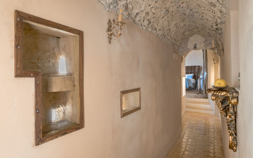 Villa Manieri: Building Exterior, Facilities, Pool, Spring, Summer, Wellness