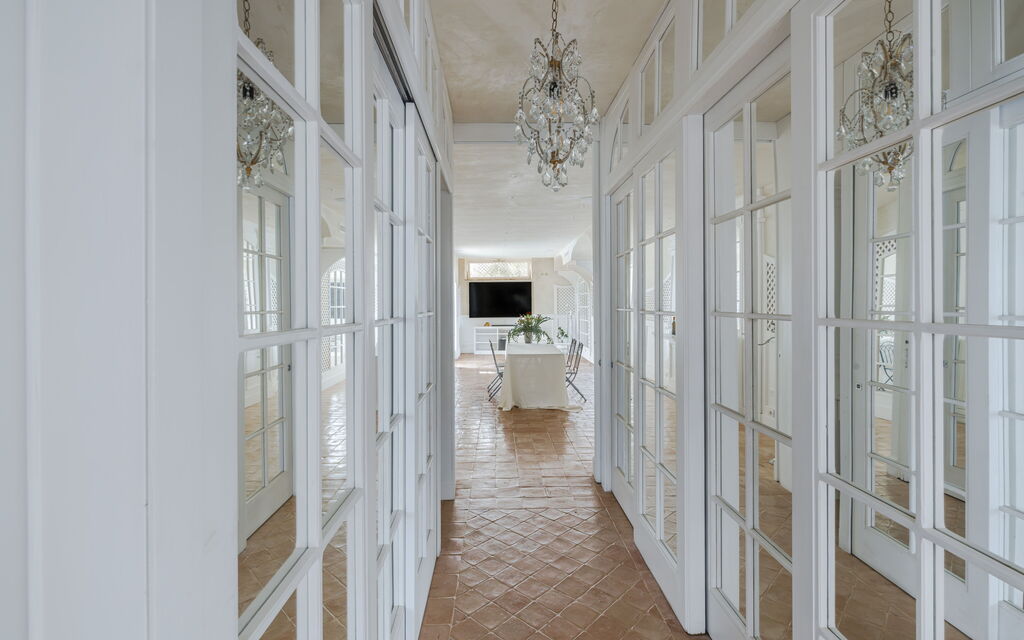 Villa Manieri