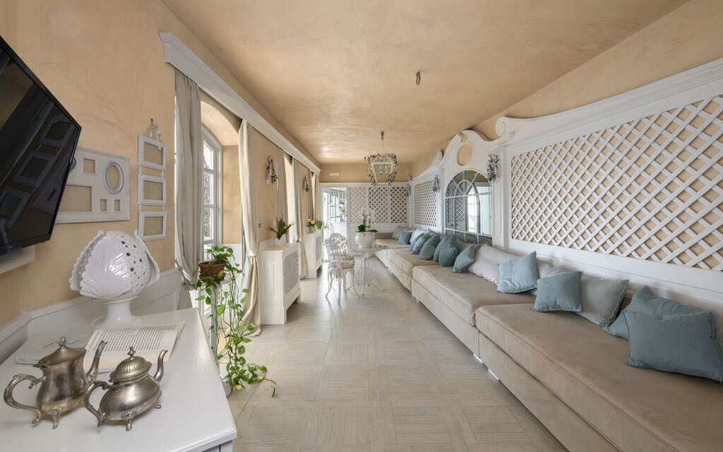 Villa Manieri