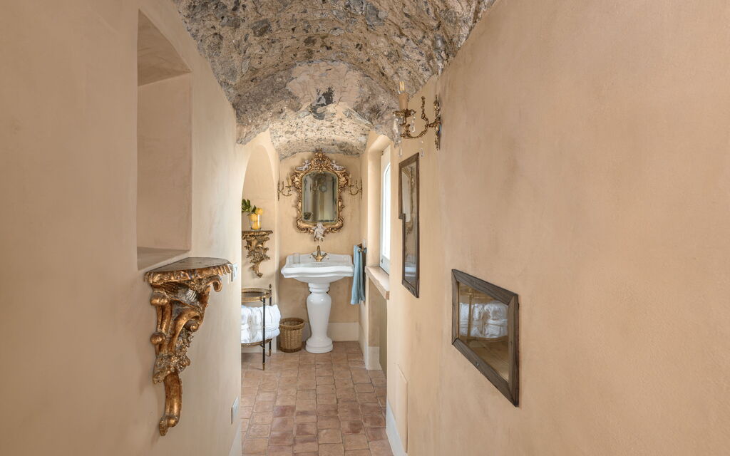 Villa Manieri: Building Exterior, Facilities, Pool, Spring, Summer, Wellness