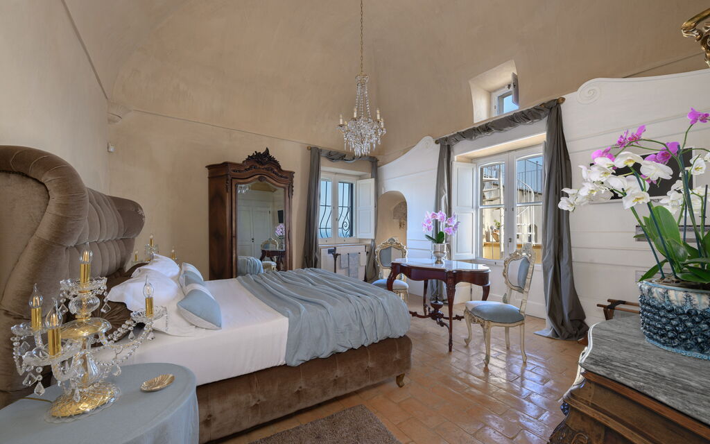 Villa Manieri: Building Exterior, Facilities, Pool, Spring, Summer, Wellness