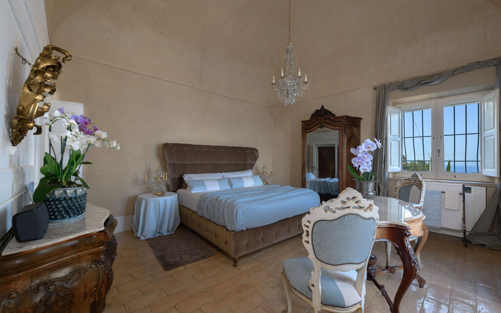 Villa Manieri: Building Exterior, Facilities, Pool, Spring, Summer, Wellness