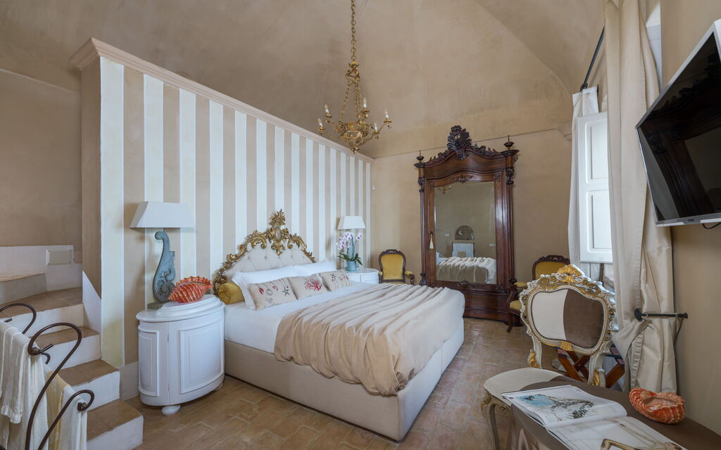 Villa Manieri