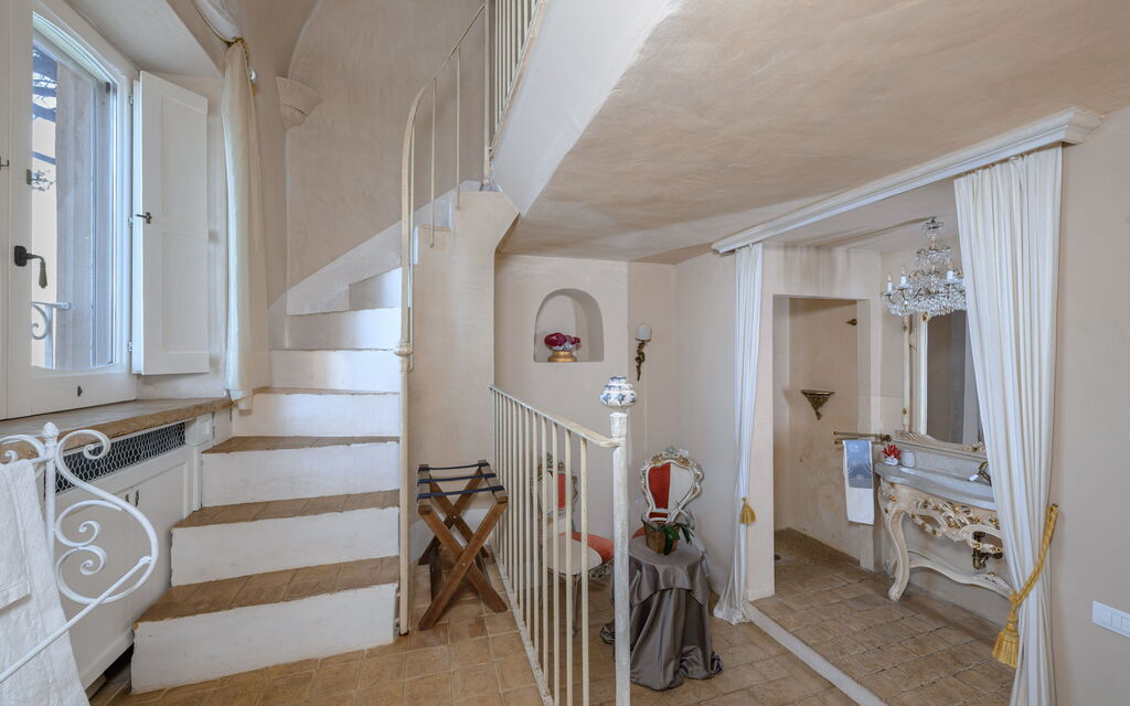 Villa Manieri