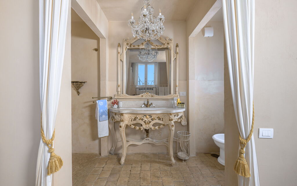Villa Manieri