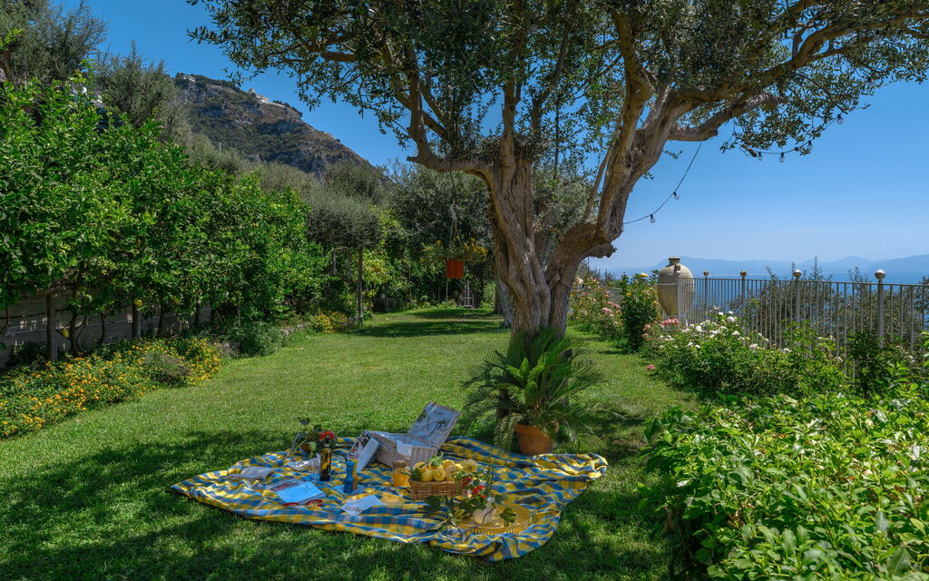 Villa Manieri