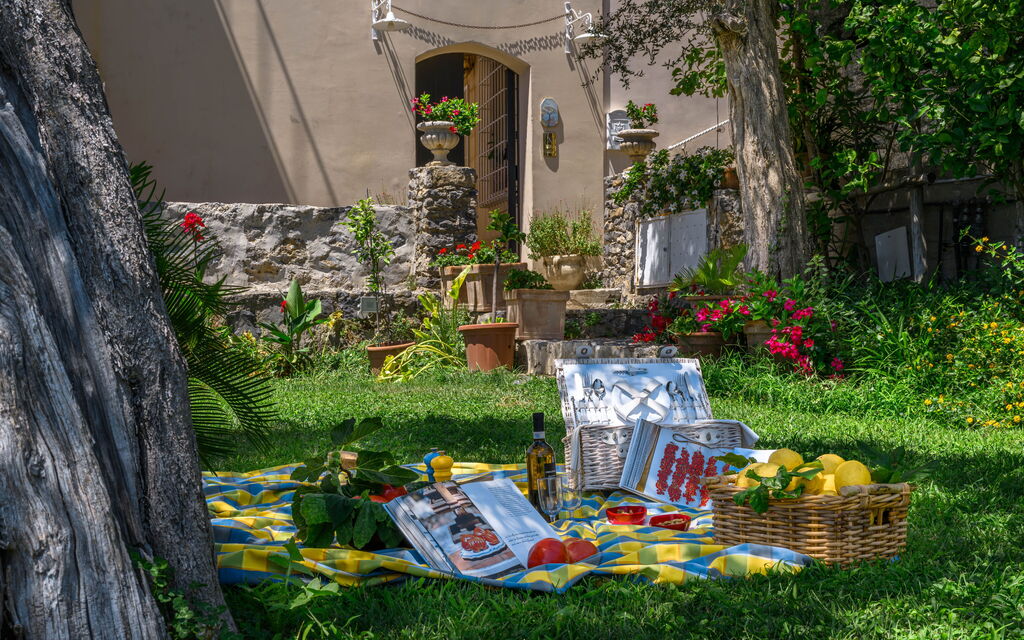 Villa Manieri
