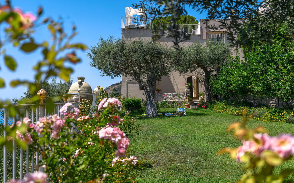 Villa Manieri