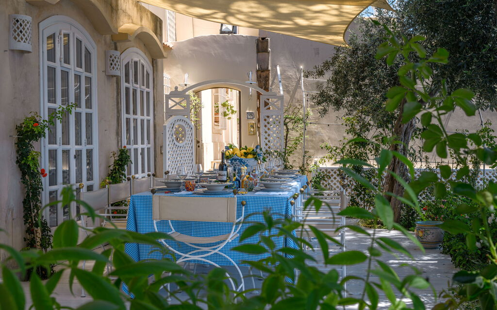 Villa Manieri