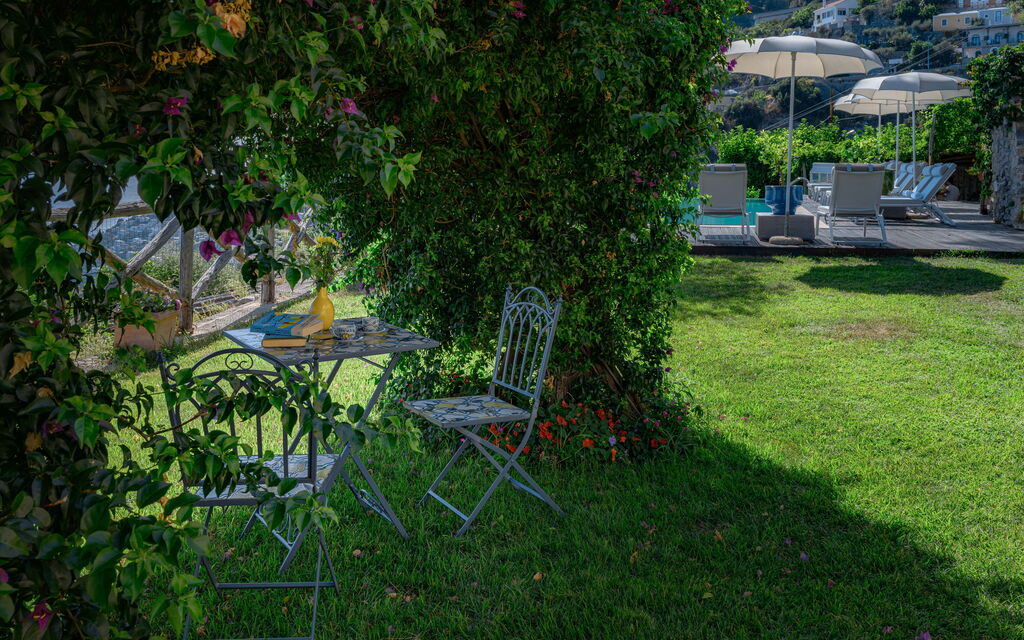 Villa Manieri: Building Exterior, Facilities, Pool, Spring, Summer, Wellness