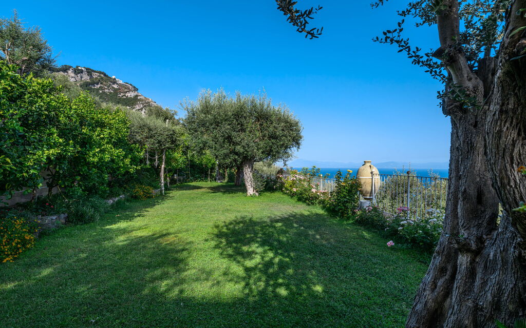 Villa Manieri