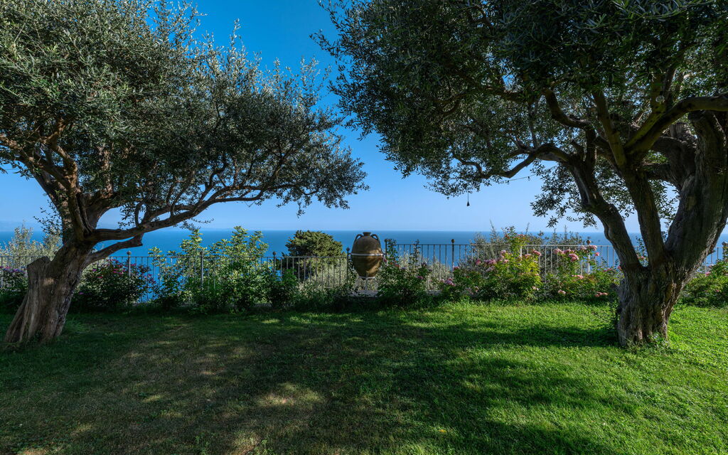 Villa Manieri