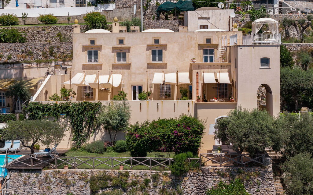 Villa Manieri