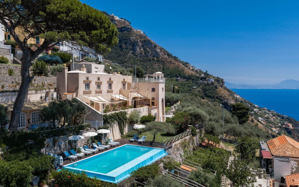 Villa Manieri