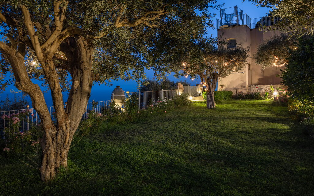 Villa Manieri