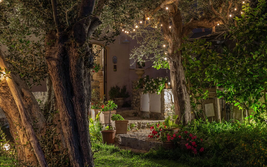 Villa Manieri