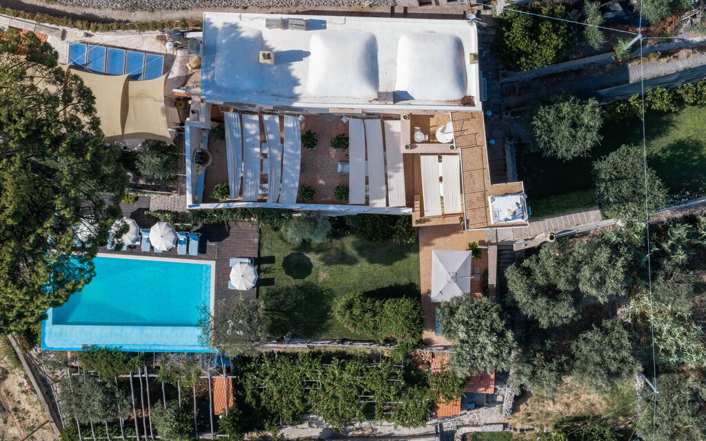 Villa Manieri