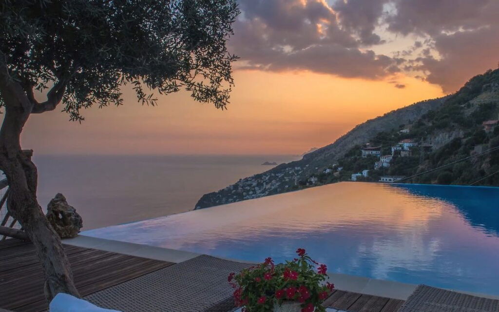 Villa Manieri: Activities, Amenities, Balcony / Terrace / Patio, Building Exterior, Garden, Pool, Spring, Summer, Wellness