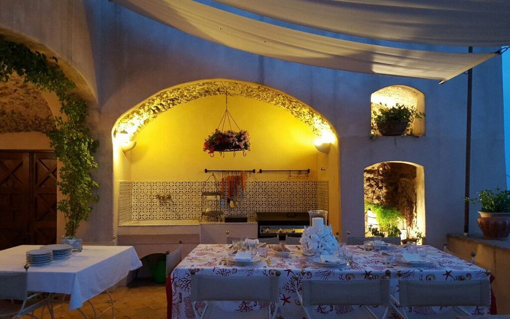Villa Manieri: Activities, Amenities, Balcony / Terrace / Patio, Building Exterior, Garden, Pool, Spring, Summer, Wellness