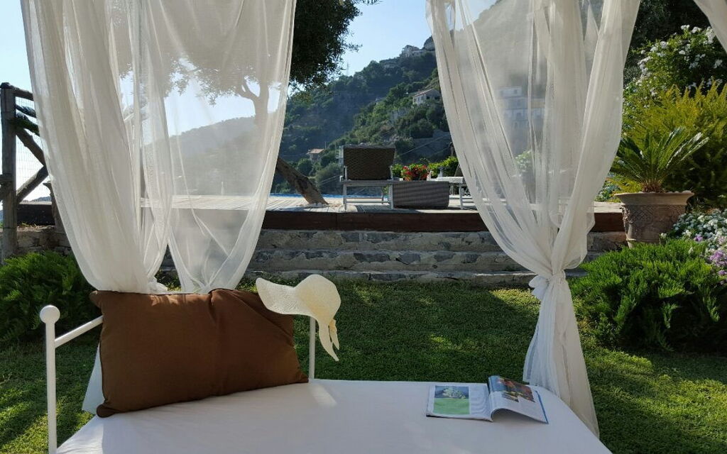 Villa Manieri: Activities, Amenities, Balcony / Terrace / Patio, Building Exterior, Garden, Pool, Spring, Summer, Wellness