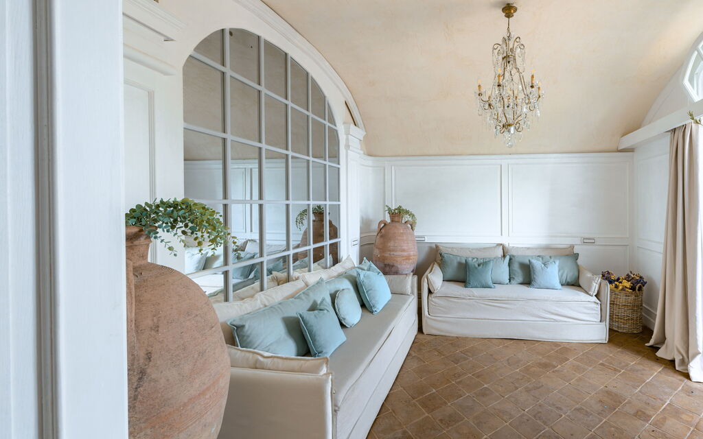 Villa Manieri