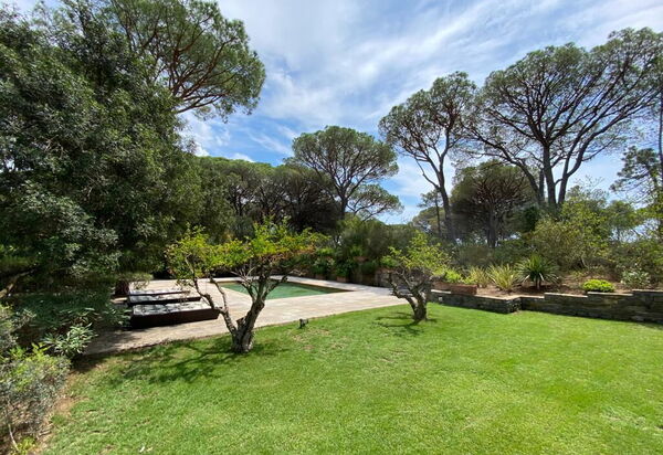 Villa Rocchetta: Benessere, Estate, Esterni, Giardino, Piscina, Primavera