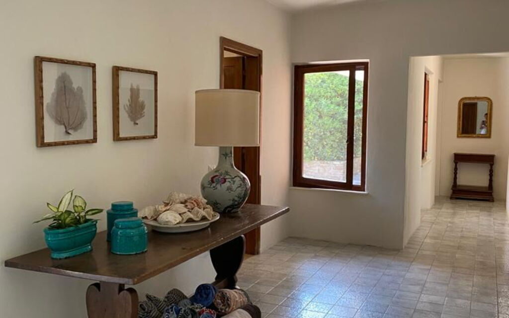 Villa Rocchetta