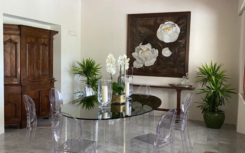 Villa Rocchetta