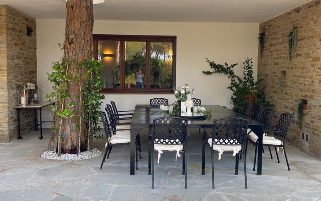 Villa Rocchetta