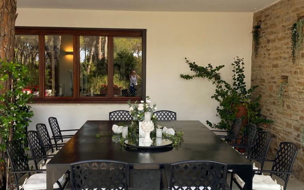 Villa Rocchetta