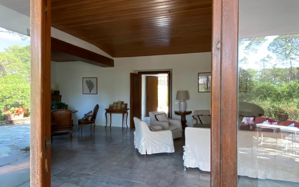 Villa Rocchetta