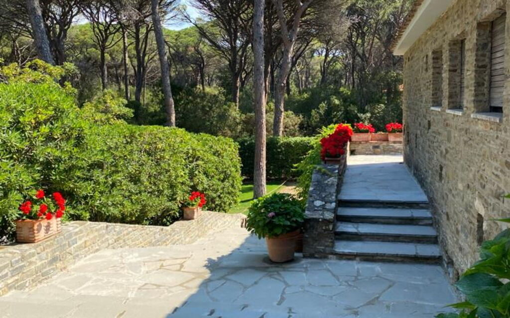 Villa Rocchetta
