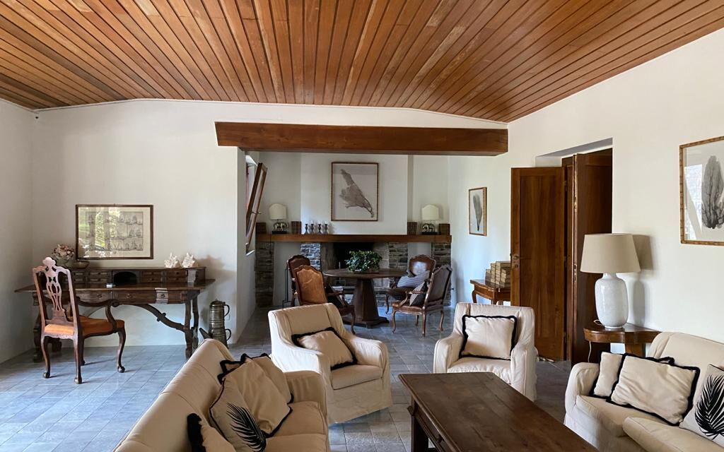 Villa Rocchetta